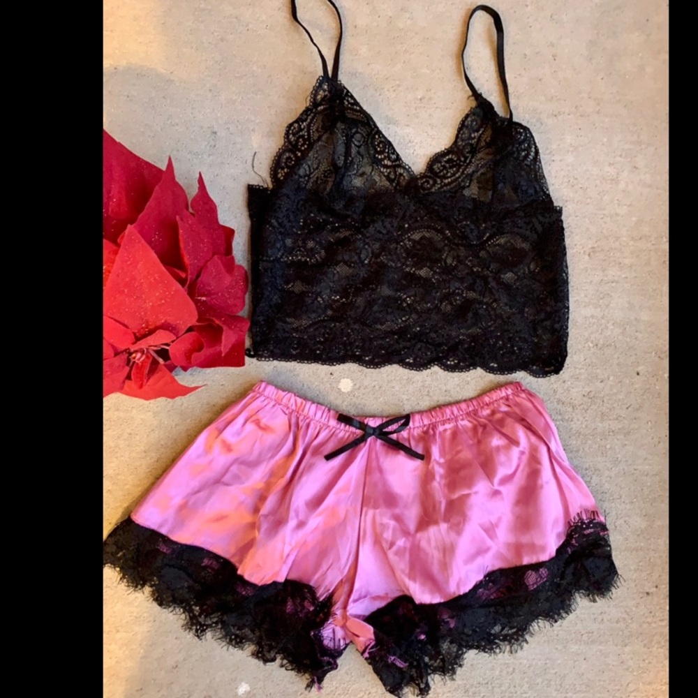 Lingerie